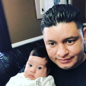 Meet your Posher, Jorge